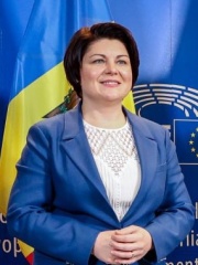 Photo of Natalia Gavrilița
