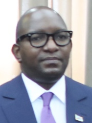 Photo of Jean-Michel Sama Lukonde