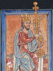 Photo of Alfonso V of León