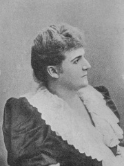 Photo of Augusta Holmès