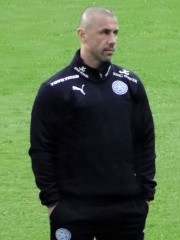 Photo of Kevin Phillips