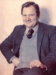 Photo of Viktor Pavlov
