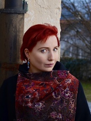 Photo of Kateryna Kalytko