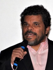Photo of Luis Guzmán