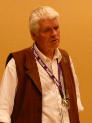 Photo of Roger Dean