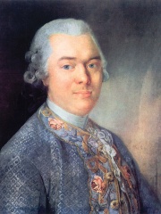 Photo of Gottfried van Swieten