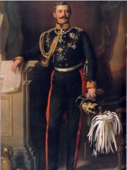 Photo of Karl Anton, Prince of Hohenzollern