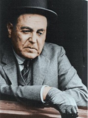 Photo of Hipólito Yrigoyen