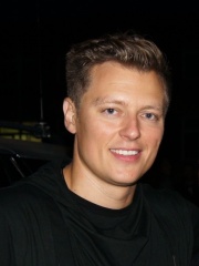 Photo of Rafał Brzozowski