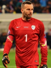 Photo of Samir Handanović