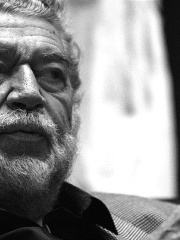 Photo of Alain Robbe-Grillet