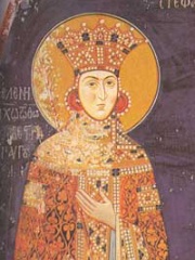 Photo of Helena of Bulgaria, Empress of Serbia