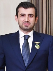 Photo of Selçuk Bayraktar
