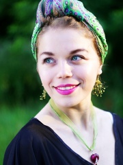 Photo of Olena Tokar