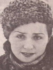 Photo of Yelizaveta Bagryantseva