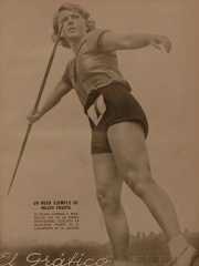 Photo of Ellen Braumüller