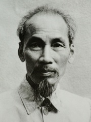 Photo of Ho Chi Minh
