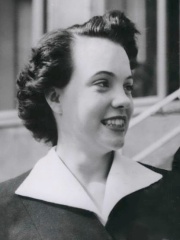 Photo of June Foulds