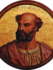 Photo of Pope Damasus II