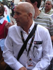 Photo of Álvaro Pino