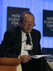 Photo of Naguib Sawiris