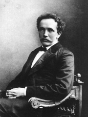 Photo of Richard Strauss