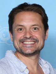 Photo of Will Friedle
