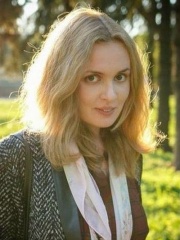 Photo of Katsyaryna Andreeva