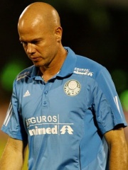 Photo of Antônio Carlos Zago