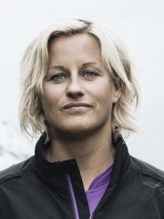 Photo of Vibeke Skofterud