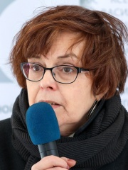 Photo of Elena Chizhova