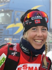 Photo of Kristin Størmer Steira