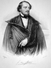 Photo of Friedrich von Flotow