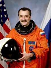 Photo of Mikhail Tyurin