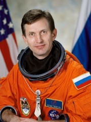Photo of Sergei Treshchov