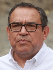 Photo of Alberto Otárola