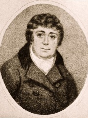 Photo of Samuel Arnold