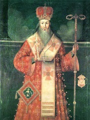 Photo of Arsenije III Čarnojević