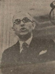Photo of Agop Dilâçar