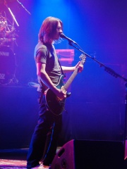 Photo of Steven Wilson