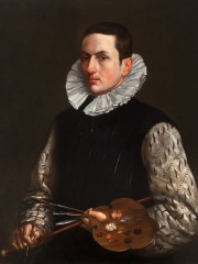 Photo of Frans Pourbus the Elder
