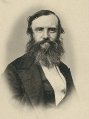 Photo of John McDouall Stuart