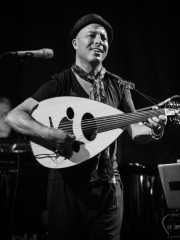Photo of Dhafer Youssef