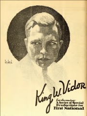 Photo of King Vidor