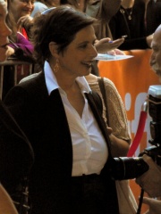 Photo of Isabella Rossellini