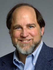 Photo of Ron Rivest