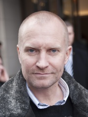 Photo of Ulrich Thomsen