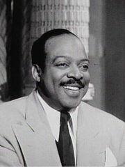 Photo of Count Basie