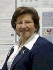 Photo of Janet Akyüz Mattei