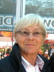 Photo of Jarosława Jóźwiakowska